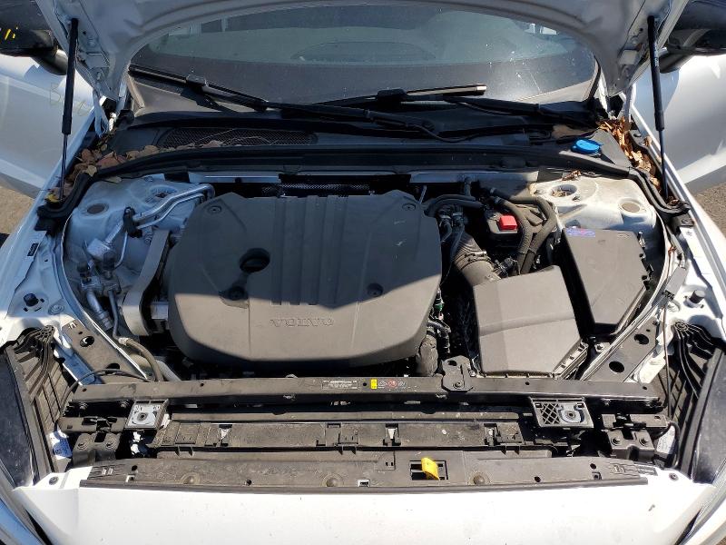 Photo 11 from auction – 2024 VOLVO S60 with VIN 7JRL12FH8RG306856