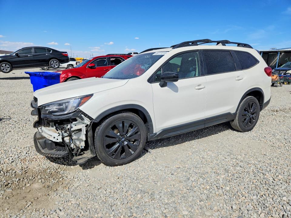 2022 SUBARU ASCENT - Търг №49777016