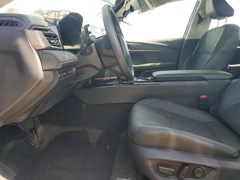 Photo 7 from auction – 2025 TOYOTA CAMRY with VIN 4T1DAACK0SU194604