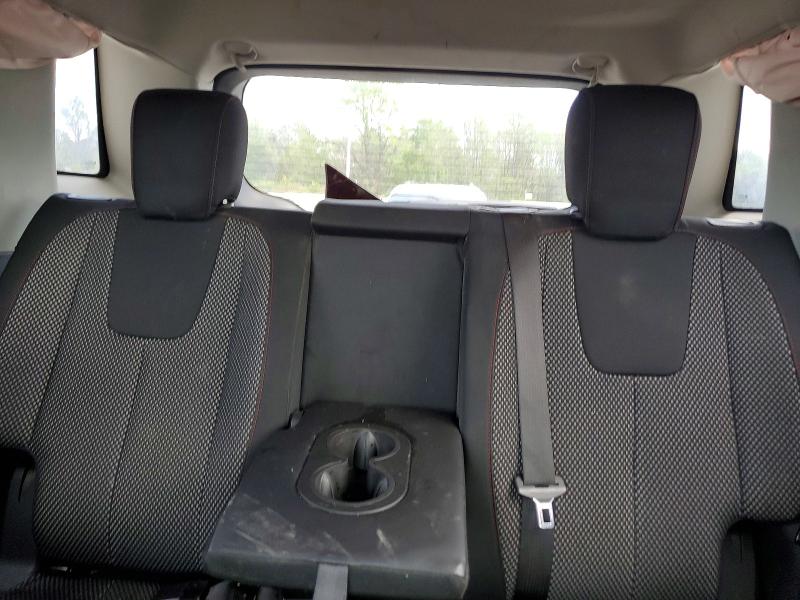 Photo 10 from auction – 2017 GMC TERRAIN with VIN 2GKALMEK0H6339989