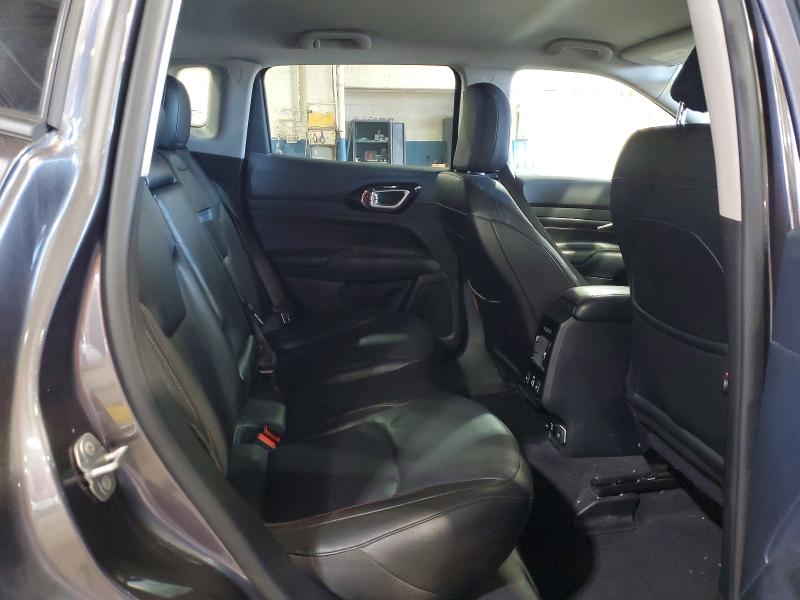 Photo 11 from auction – 2022 JEEP COMPASS with VIN 3C4NJDDB0NT104584