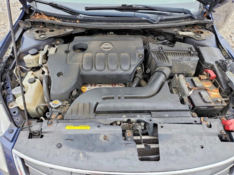 Photo 11 from auction – 2011 NISSAN ALTIMA with VIN 1N4AL2AP5BN514697
