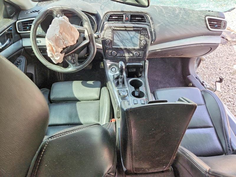 Photo 8 from auction – 2016 NISSAN MAXIMA with VIN 1N4AA6AP4GC406815