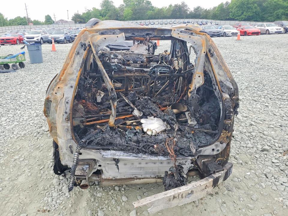 Photo 6 from auction – 2019 JEEP CHEROKEE with VIN 1C4PJMDX2KD383476