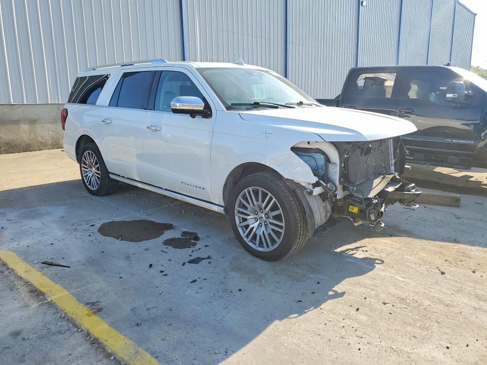 Photo 4 from auction – 2023 FORD EXPEDITION with VIN 1FMJK1M86PEA24543