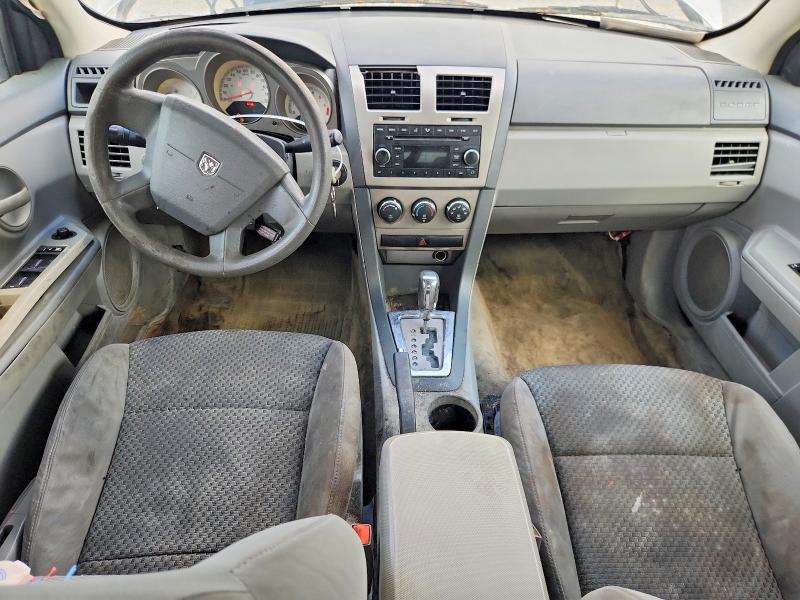 Photo 8 from auction – 2008 DODGE AVENGER with VIN 1B3LC46K08N236801