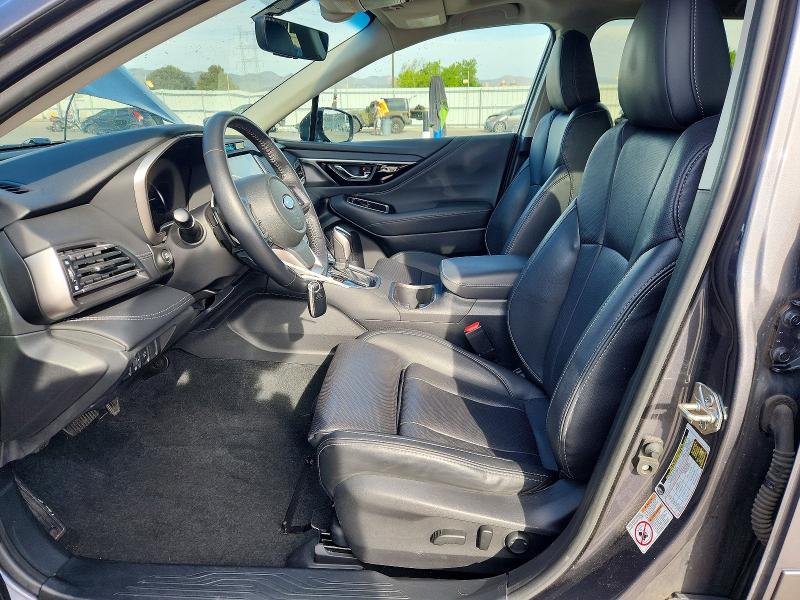 Foto 7 de la subasta – 2020 SUBARU OUTBACK con VIN 4S4BTANC0L3181589