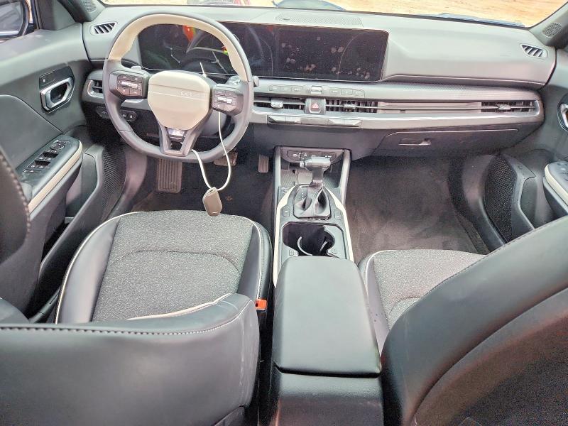 Foto 8 de la subasta – 2025 KIA K4 con VIN 3KPFW4DE4SE102272