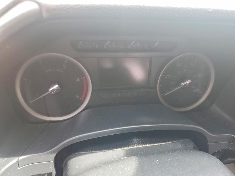Photo 9 from auction – 2022 FORD F350 with VIN 1FD8W3FT7NEE50237