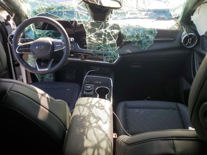 Photo 8 from auction – 2026 CHEVROLET EQUINOX with VIN 3GNAXPEG5TL315471