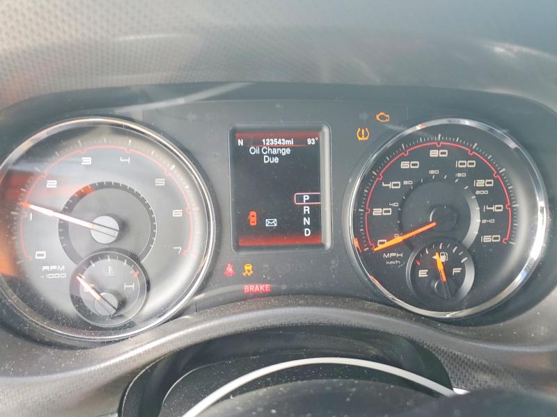 Photo 9 from auction – 2013 DODGE CHARGER with VIN 2C3CDXCT7DH616977