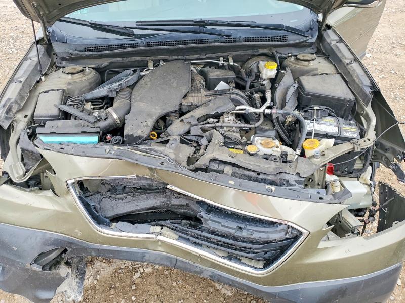 Photo 12 from auction – 2020 SUBARU OUTBACK with VIN 4S4BTANC5L3262121