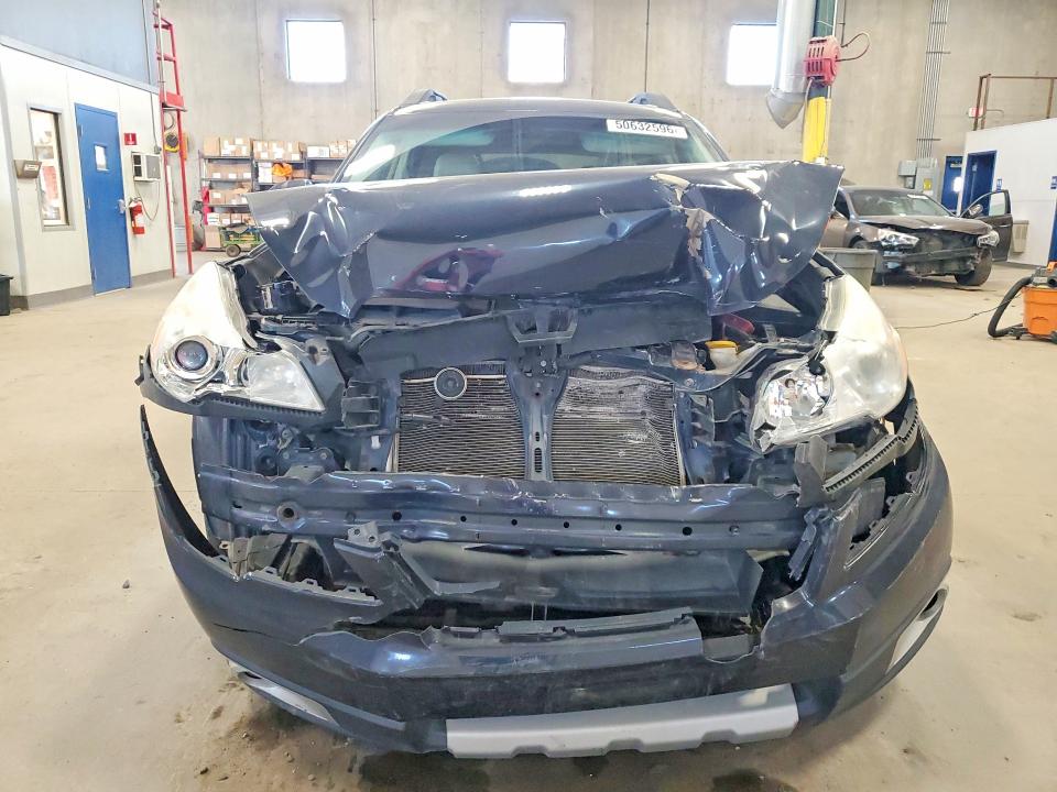 Photo 5 from auction – 2012 SUBARU OUTBACK with VIN 4S4BRDJC6C2241872