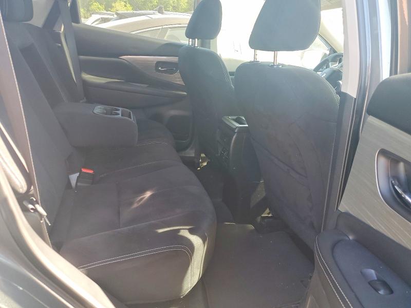 Photo 10 from auction – 2018 NISSAN MURANO with VIN 5N1AZ2MG8JN153948