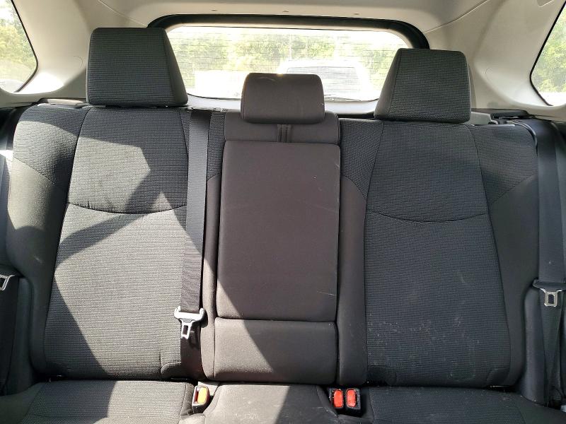 Photo 10 from auction – 2025 TOYOTA RAV4 with VIN 2T3H1RFV7SC337367
