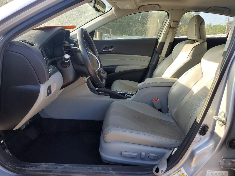 Photo 7 from auction – 2019 ACURA ILX with VIN 19UDE2F79KA014075