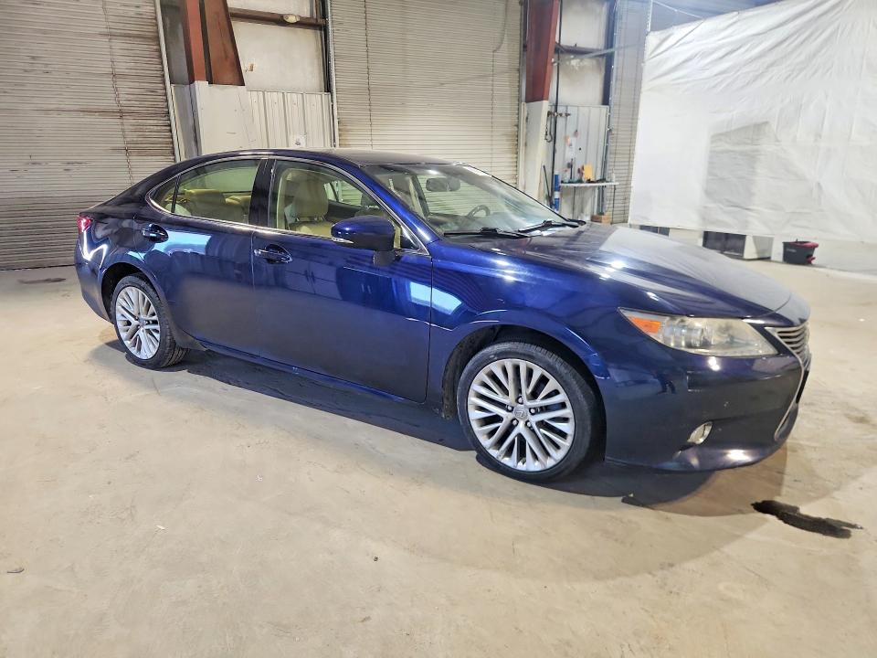 Zdjęcie 4 z aukcji – 2013 LEXUS ES 350 z VIN JTHBK1GG1D2064343