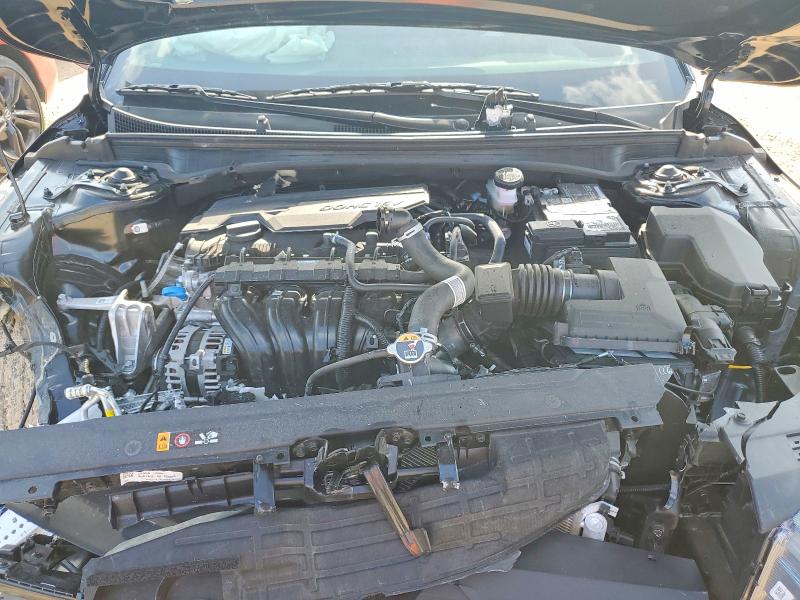 Photo 11 from auction – 2026 KIA K4 with VIN 3KPFW4DE5TE268222