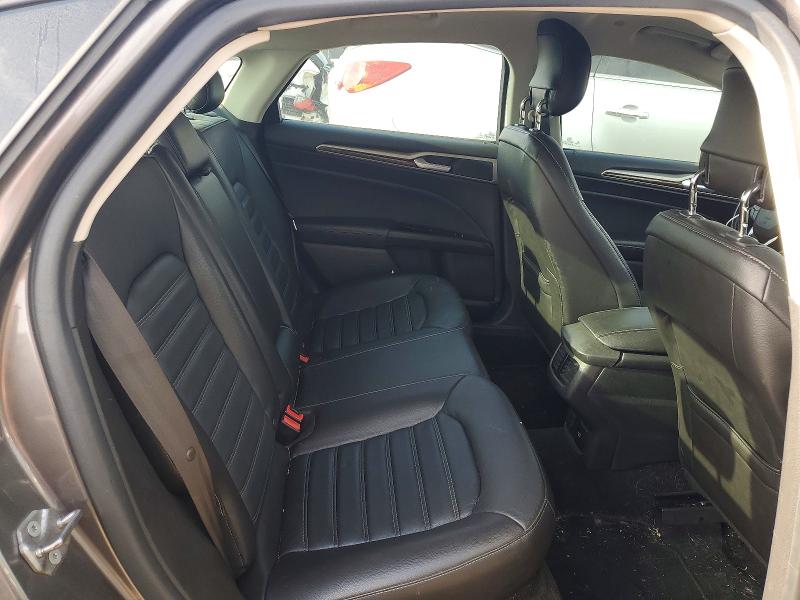 Photo 10 from auction – 2013 FORD FUSION with VIN 3FA6P0PU4DR319654