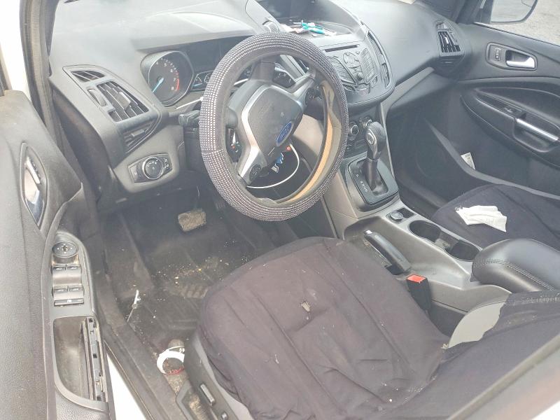 Photo 8 from auction – 2014 FORD ESCAPE with VIN 1FMCU9G96EUD06156