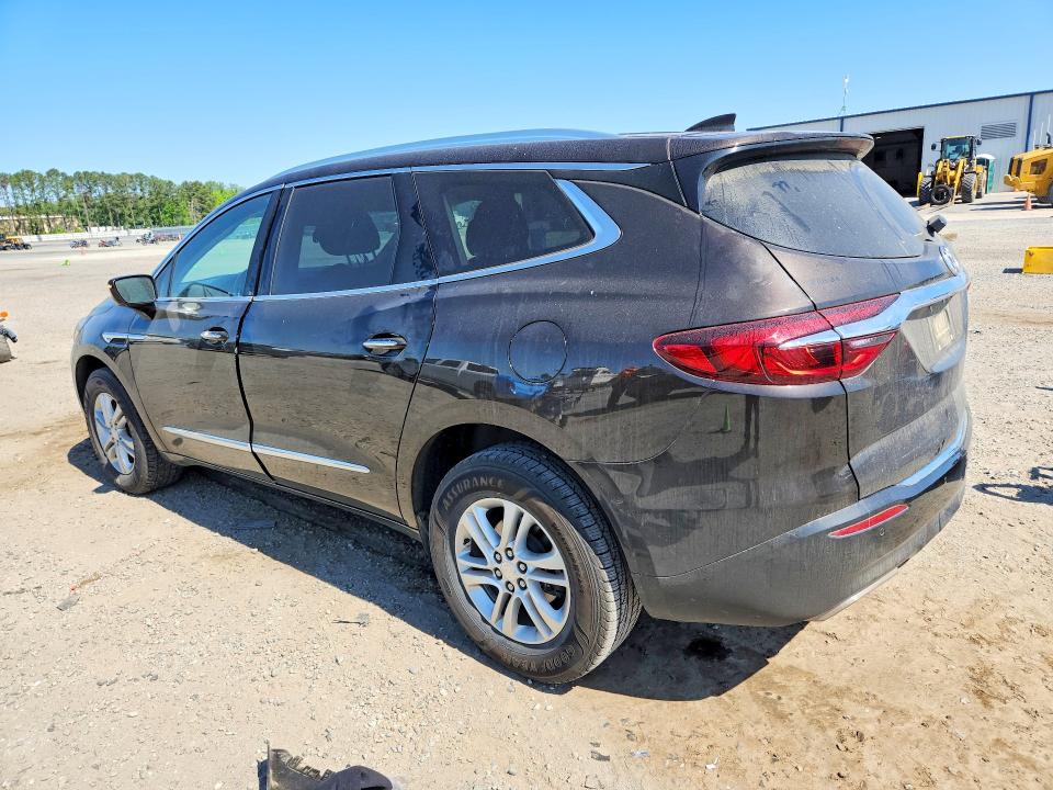 Photo 2 from auction – 2019 BUICK ENCLAVE with VIN 5GAERBKW4KJ140270