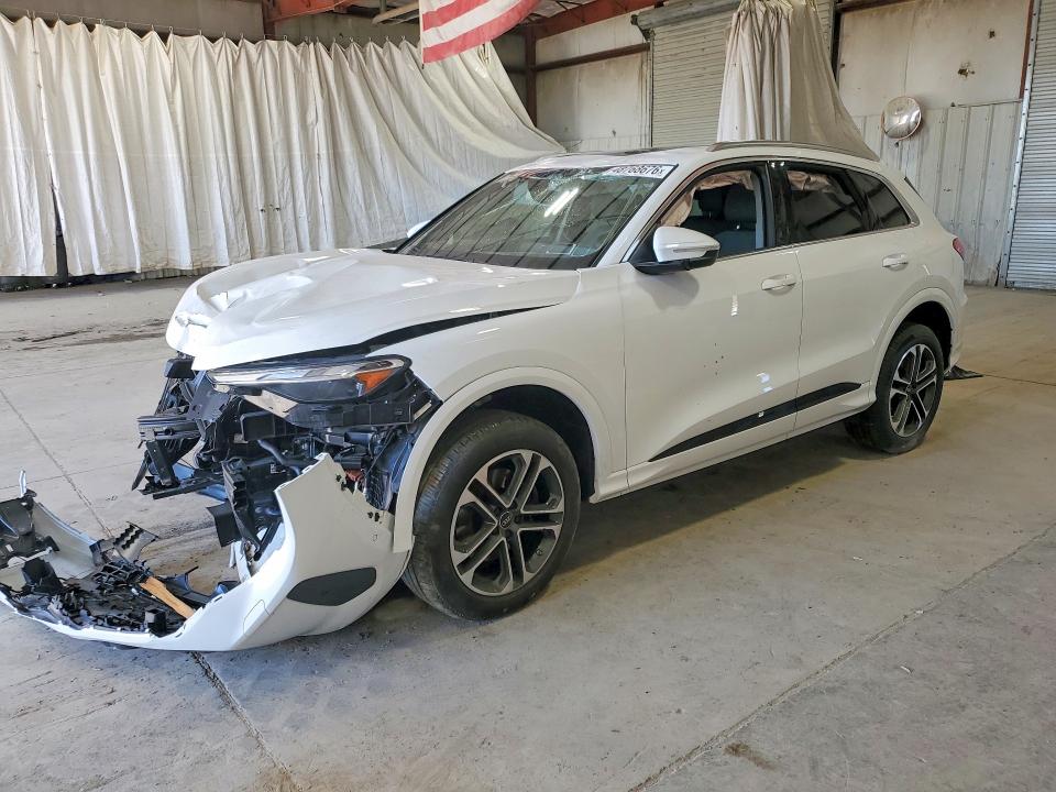 2025 AUDI Q5 - Търг №48768676