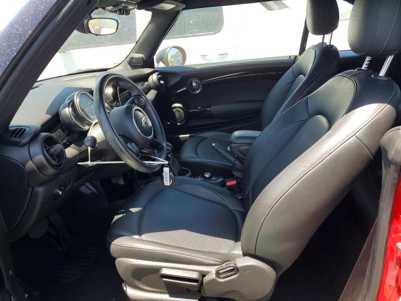 Photo 7 from auction – 2019 MINI COOPER with VIN WMWWG5C54K3H09252