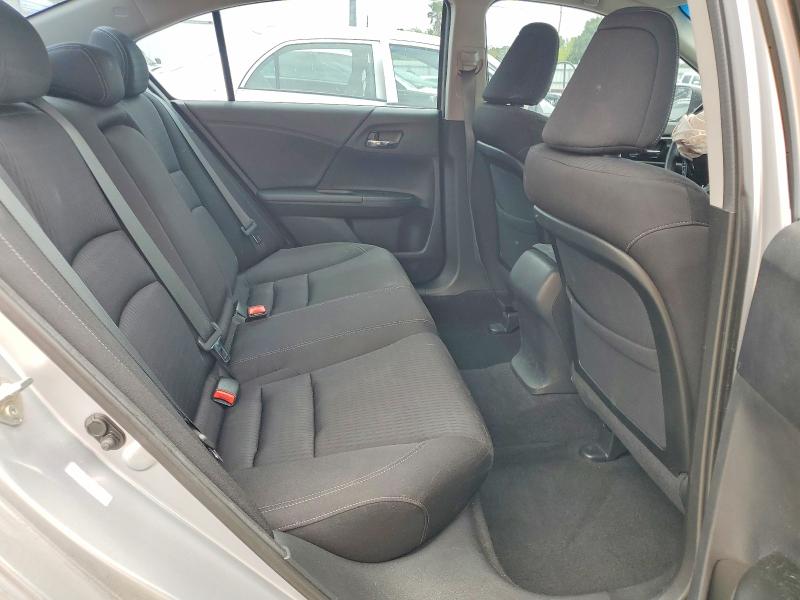 Photo 10 from auction – 2013 HONDA ACCORD with VIN 1HGCR2F58DA231408