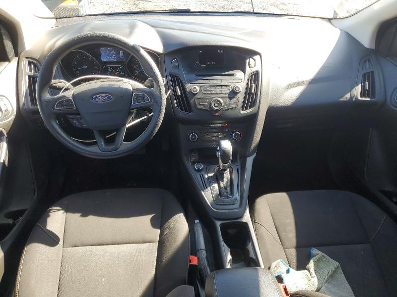 Photo 8 from auction – 2016 FORD FOCUS with VIN 1FADP3F28GL289781
