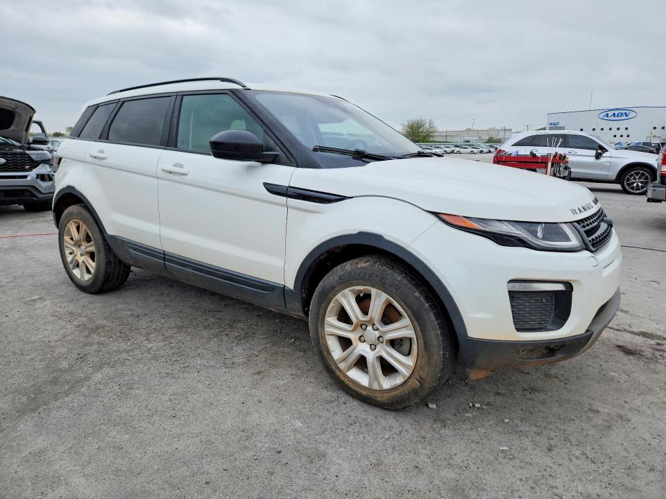 Снимка 4 от търг – 2016 LAND ROVER RANGE ROVER EVOQUE с VIN SALVP2BG6GH158709