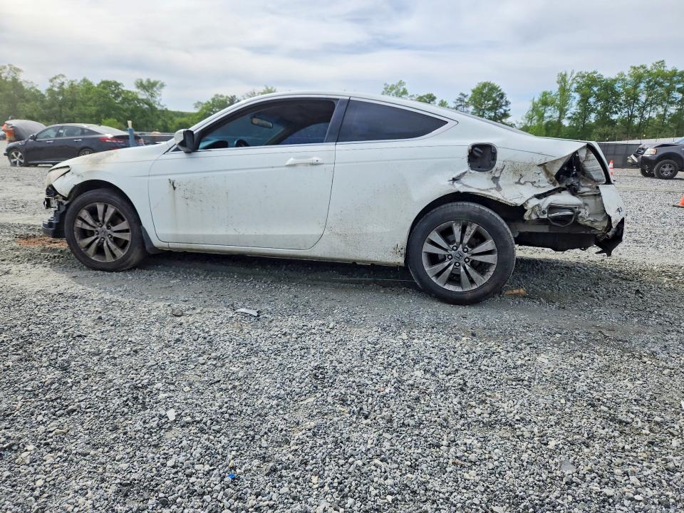 Photo 2 from auction – 2012 HONDA ACCORD with VIN 1HGCS1B80CA009703
