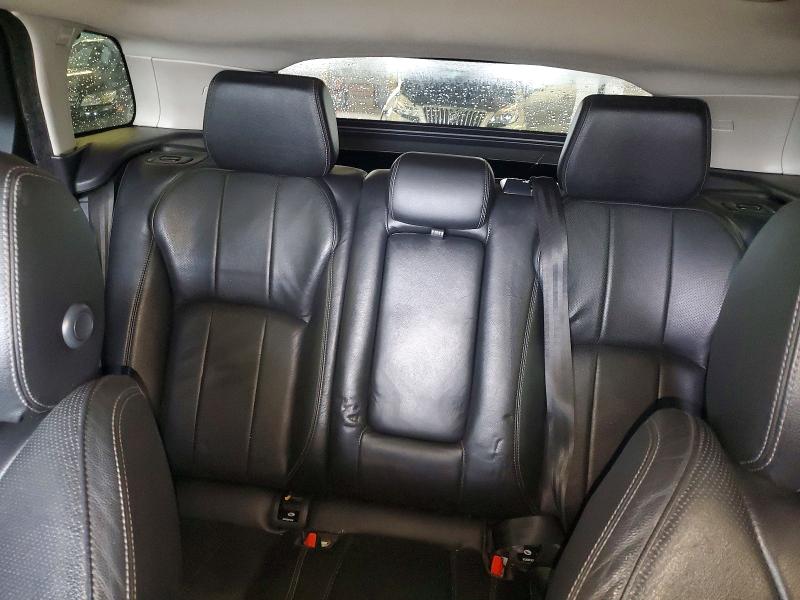 Photo 10 from auction – 2016 LAND ROVER RANGE ROVER EVOQUE with VIN SALVP2BG5GH129069