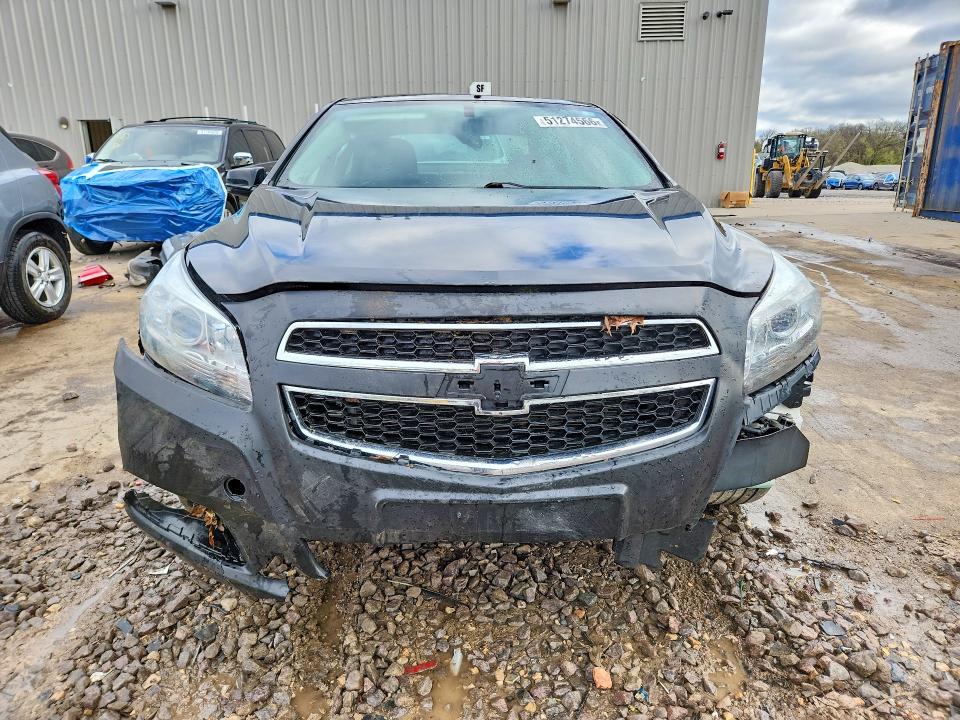 Photo 5 from auction – 2013 CHEVROLET MALIBU with VIN 1G11C5SAXDF312644