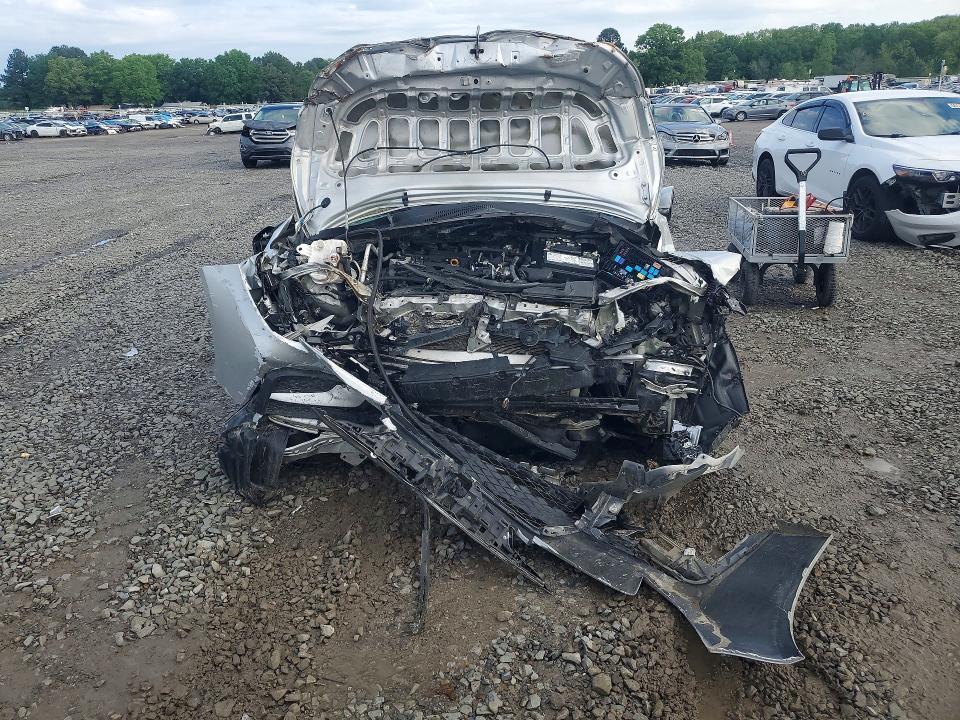 Фото 5 с аукциона – 2023 TOYOTA COROLLA с VIN 5YFS4MCE9PP166769