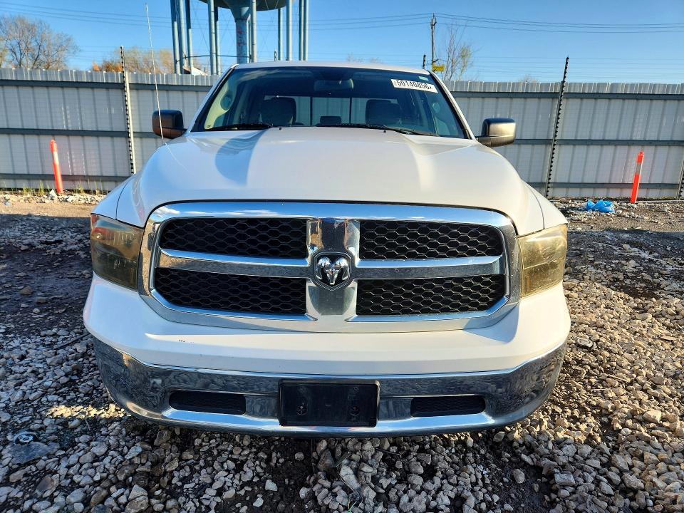 Photo 5 from auction – 2013 RAM 1500 with VIN 1C6RR7GP9DS610991