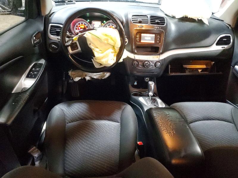 Photo 8 from auction – 2019 DODGE JOURNEY with VIN 3C4PDCBB6KT797931