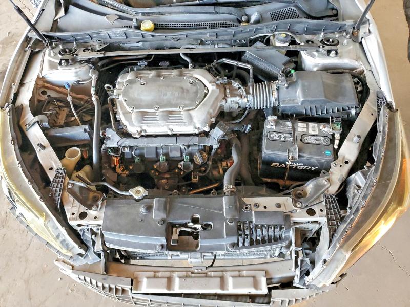 Photo 11 from auction – 2013 HONDA ACCORD with VIN 1HGCR3F89DA009461
