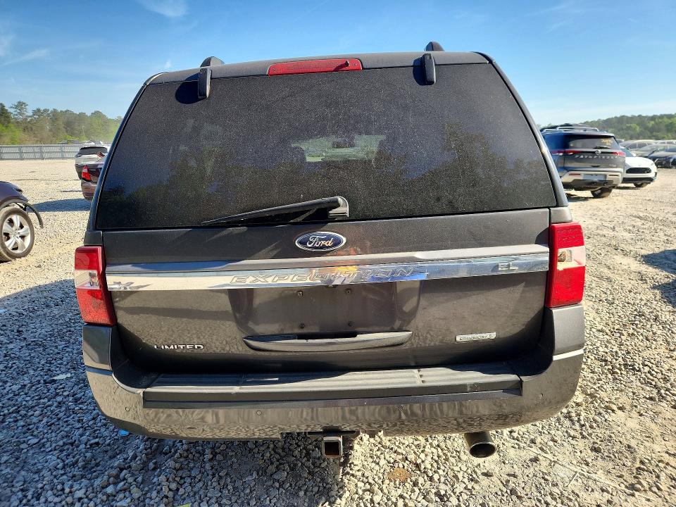 Photo 6 from auction – 2016 FORD EXPEDITION with VIN 1FMJK2AT5GEF17533