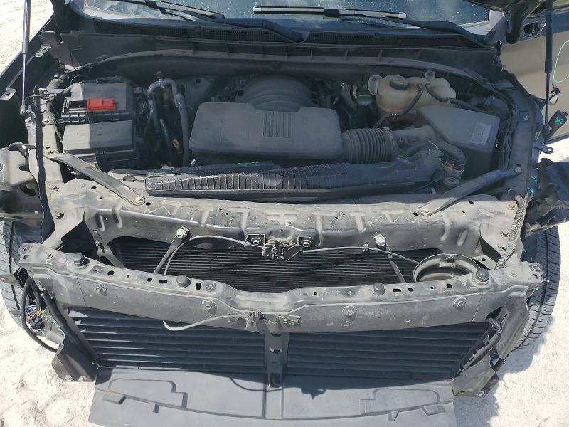 Photo 12 from auction – 2021 CADILLAC ESCALADE with VIN 1GYS4EKL6MR340492