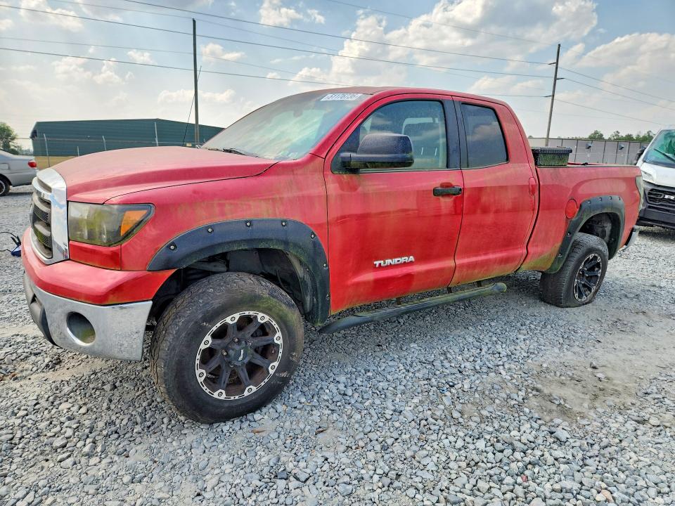 2013 TOYOTA TUNDRA - Търг №51176736