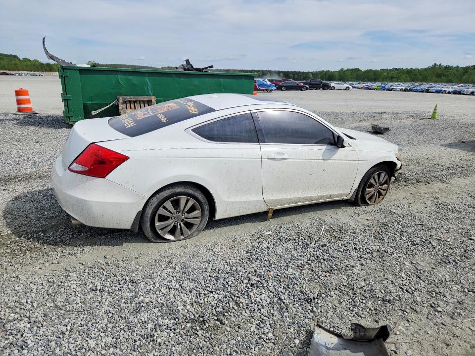 Photo 3 from auction – 2012 HONDA ACCORD with VIN 1HGCS1B80CA009703