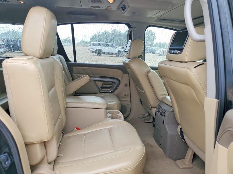 Photo 11 from auction – 2015 NISSAN ARMADA with VIN 5N1BA0NF2FN612663