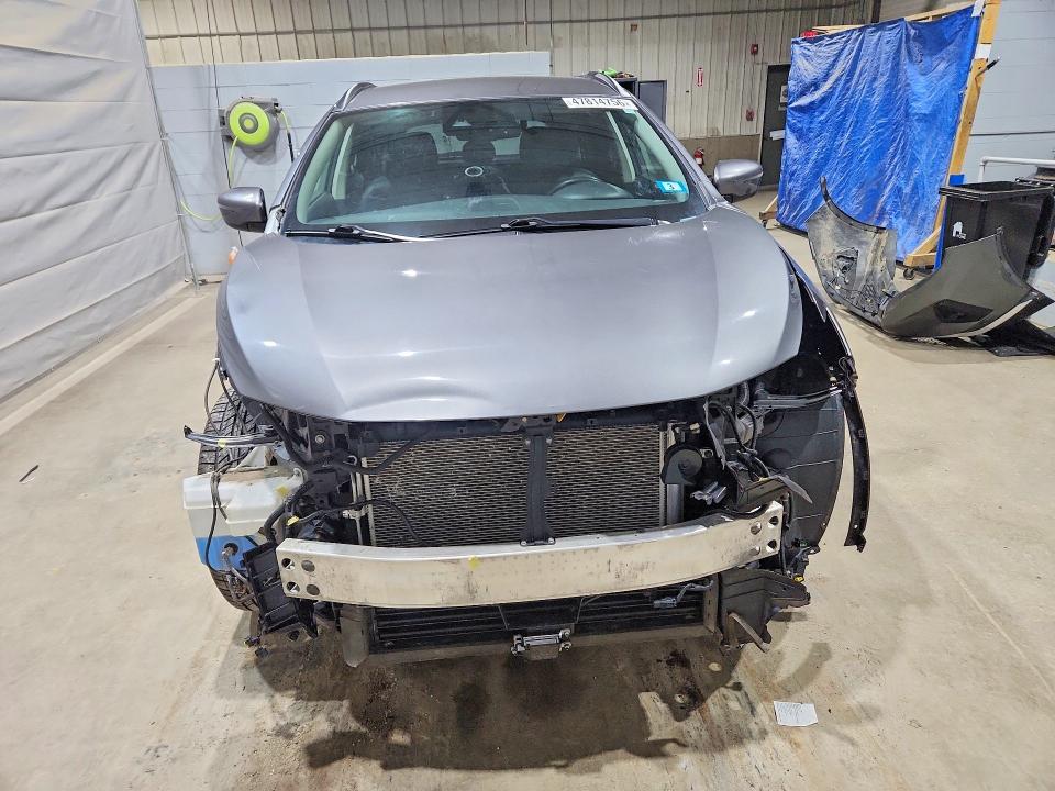 Photo 5 from auction – 2023 NISSAN MURANO with VIN 5N1AZ2BS4PC133319
