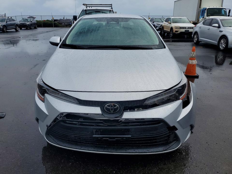 Photo 5 from auction – 2023 TOYOTA COROLLA with VIN JTDB4MEE9PJ002584