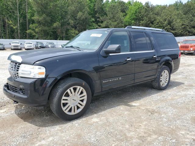2014 LINCOLN NAVIGATOR - Търг №49479886