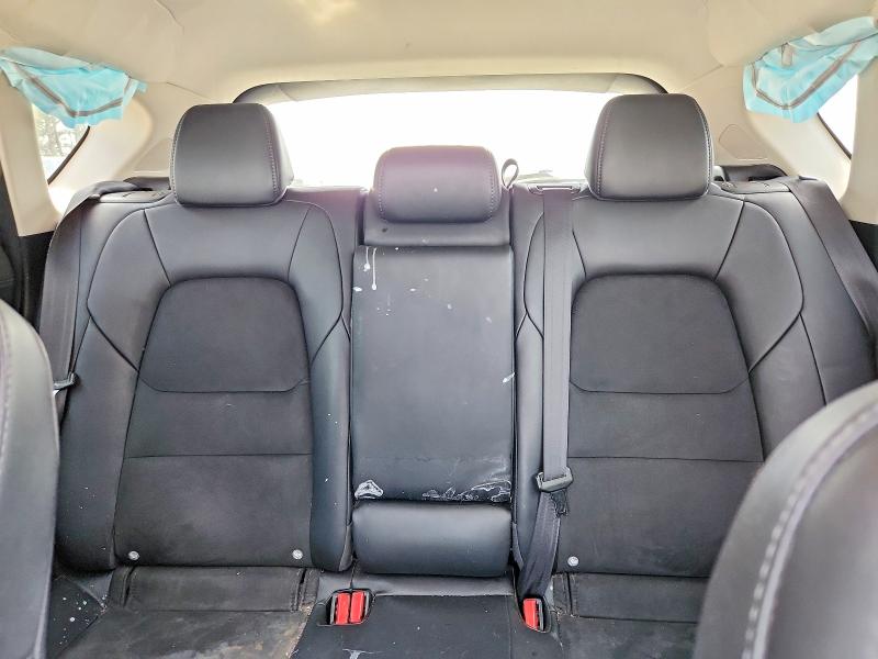 Photo 10 from auction – 2019 MAZDA CX-5 with VIN JM3KFBCM1K0522082
