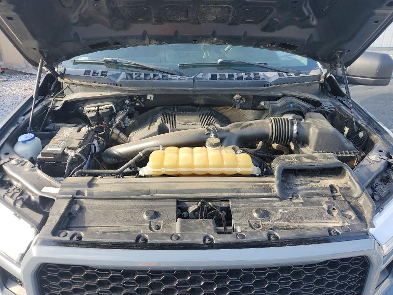 Фото 11 с аукциона – 2019 FORD F150 с VIN 1FTEW1E48KKC48395