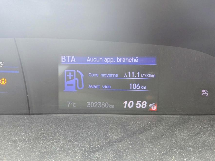 Photo 9 from auction – 2013 HONDA CIVIC with VIN 2HGFB2F59DH008636