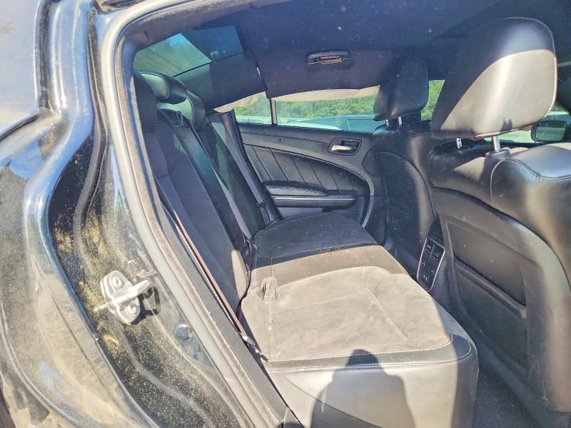 Photo 10 from auction – 2021 DODGE CHARGER with VIN 2C3CDXGJ7MH522882