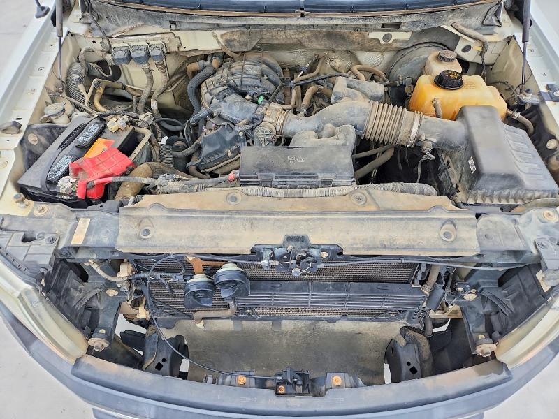 Photo 11 from auction – 2013 FORD F150 with VIN 1FTMF1CM6DKF25482